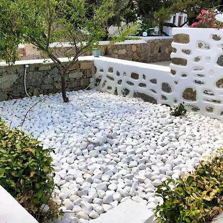 Room Mykonos 11 Aparthotel