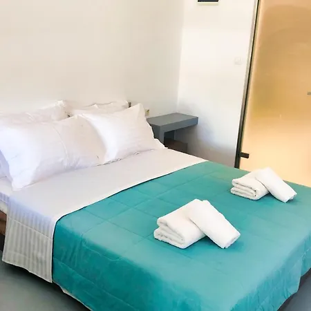 Апарт-отель Room Mykonos 11 Mykonos Town