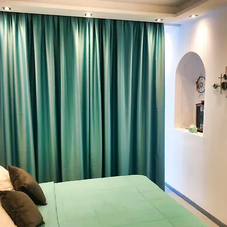 Aparthotel Room Mykonos 11