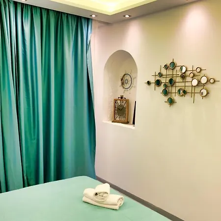 Aparthotel Room Mykonos 11 *