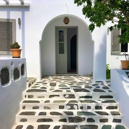 Room Mykonos 11 Mykonos Town